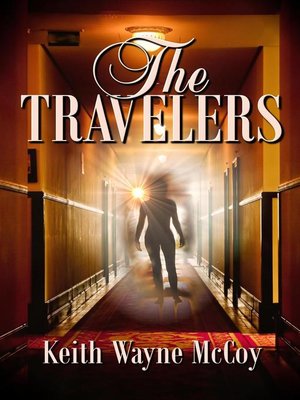 cover image of The Travelers